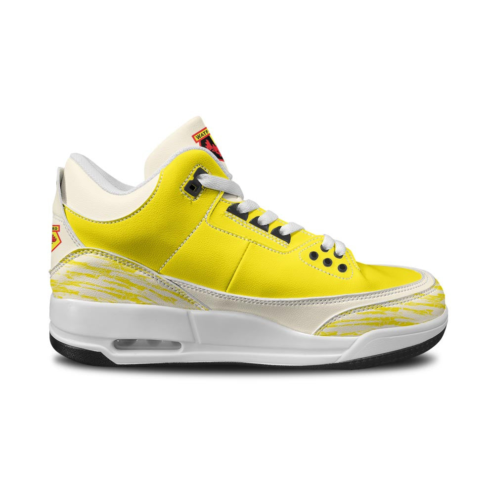 Footwearstorm Watford AJ3 Sneakers Shoes For Men And Women