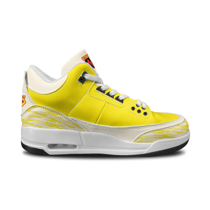 Footwearstorm Watford AJ3 Sneakers Shoes For Men And Women