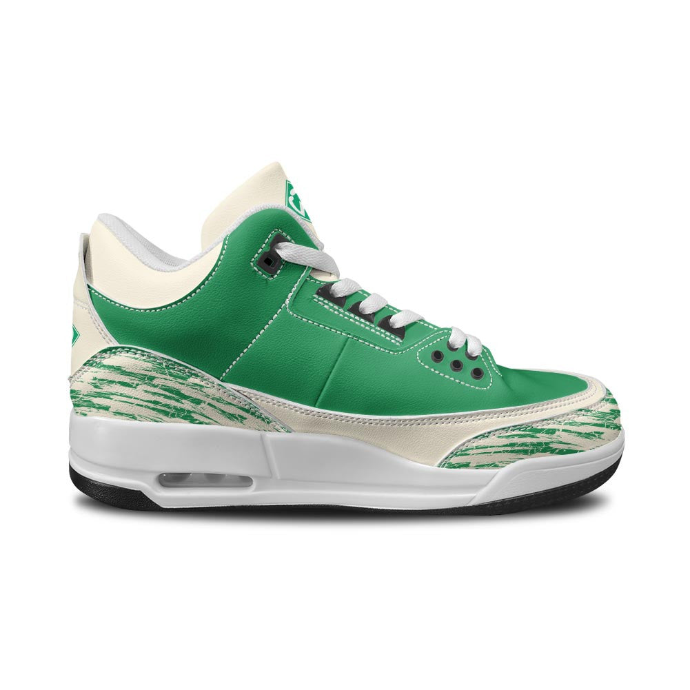 Footwearstorm Werder Bremen AJ3 Sneakers Shoes For Men And Women