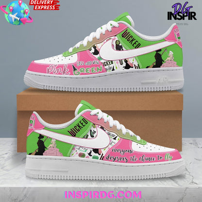 Footwearstorm Wicked Air Low-Top Sneakers Shoes For Men And Women 2