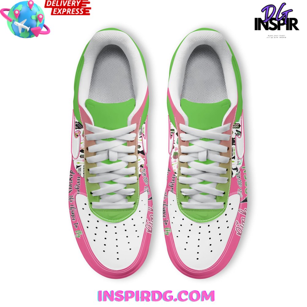 Footwearstorm Wicked Air Low-Top Sneakers Shoes For Men And Women 2