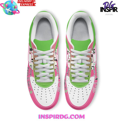 Footwearstorm Wicked Air Low-Top Sneakers Shoes For Men And Women 2
