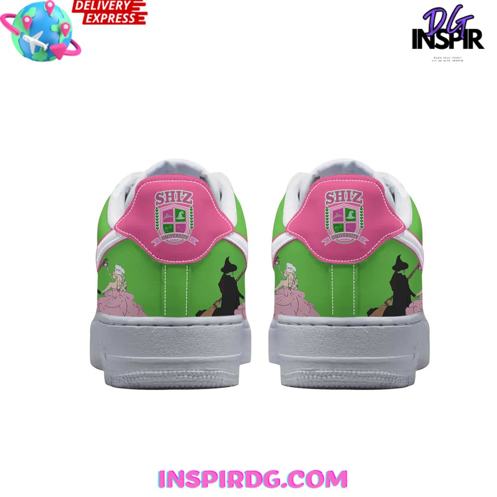 Footwearstorm Wicked Air Low-Top Sneakers Shoes For Men And Women 2