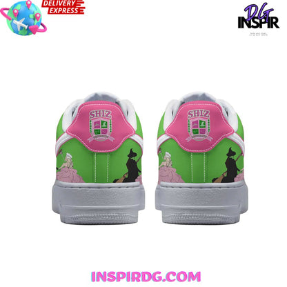 Footwearstorm Wicked Air Low-Top Sneakers Shoes For Men And Women 2