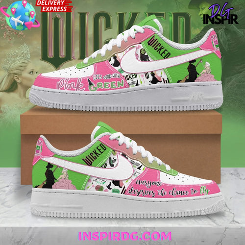 Footwearstorm Wicked Air Low-Top Sneakers Shoes For Men And Women 2