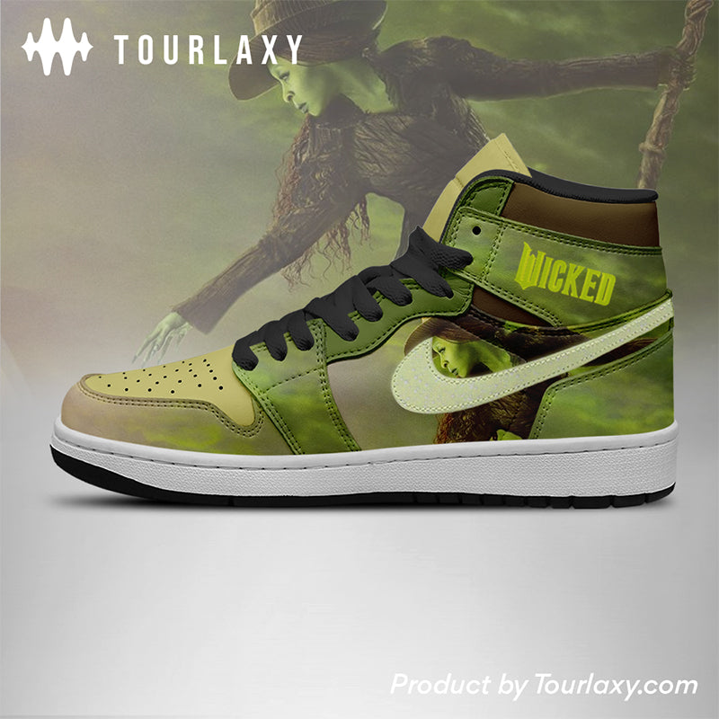 Footwearstorm Wicked For Good AJ1 High Sneakers Shoes For Men And Women 1