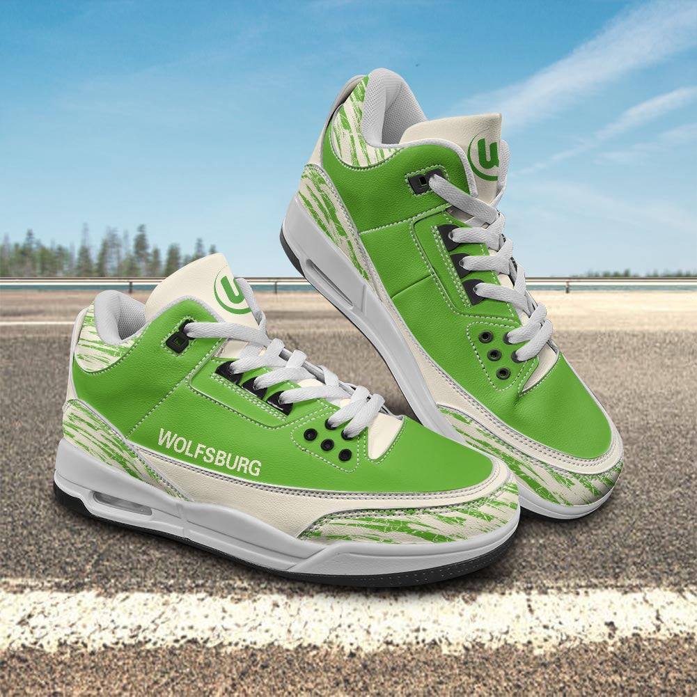 Footwearstorm Wolfsburg AJ3 Sneakers Shoes For Men And Women