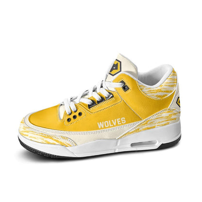 Footwearstorm Wolverhampton AJ3 Sneakers Shoes For Men And Women