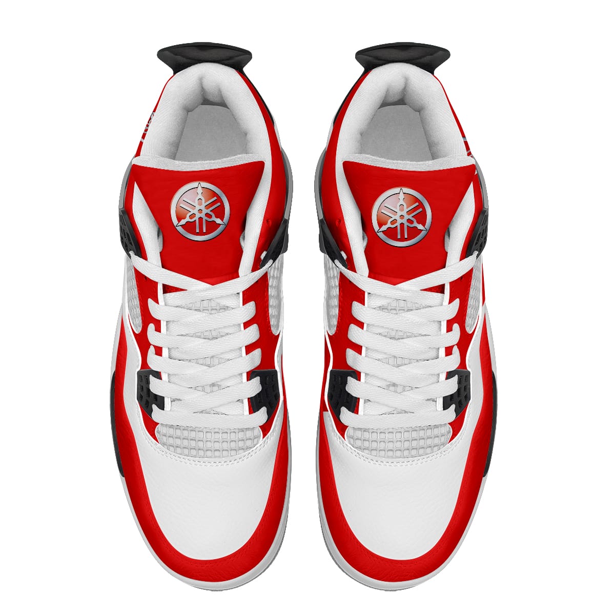 Footwearstorm Yamaha AJ4 Sneakers Shoes For Men And Women