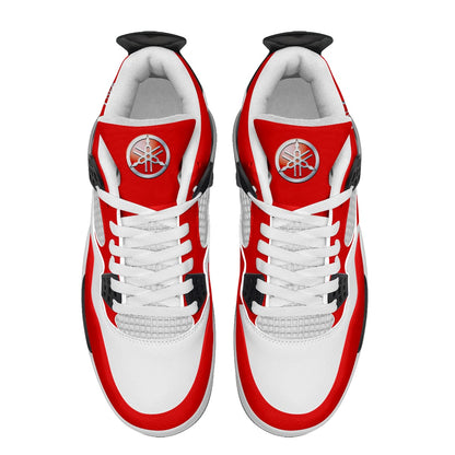 Footwearstorm Yamaha AJ4 Sneakers Shoes For Men And Women