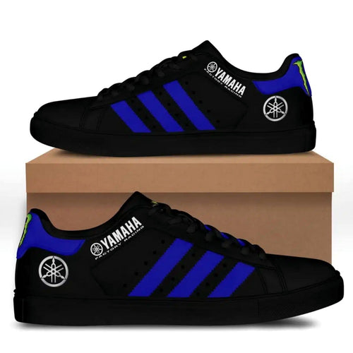 Footwearstorm Yamaha Factory Skate Stan Shoes Sneakes For Men And Women 1