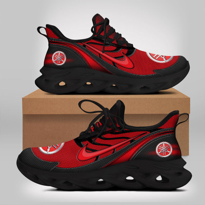 Footwearstorm Yamaha Max Soul Shoes Sneakers For Men And Women 1