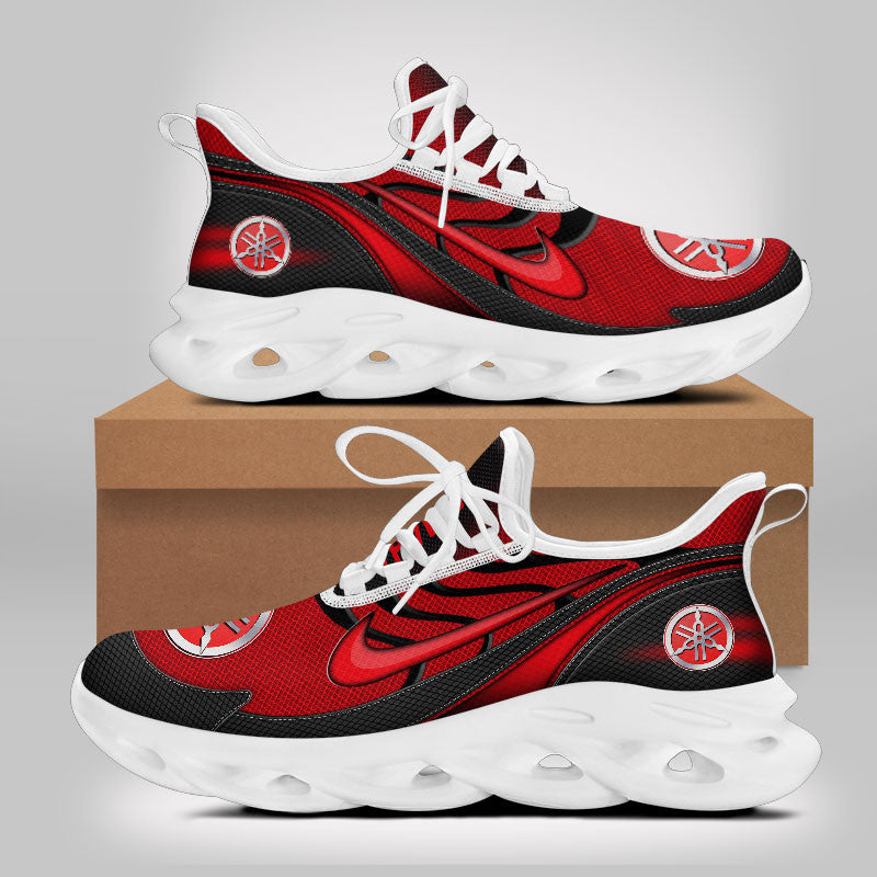 Footwearstorm Yamaha Max Soul Shoes Sneakers For Men And Women 1