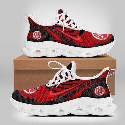 Footwearstorm Yamaha Max Soul Shoes Sneakers For Men And Women 1