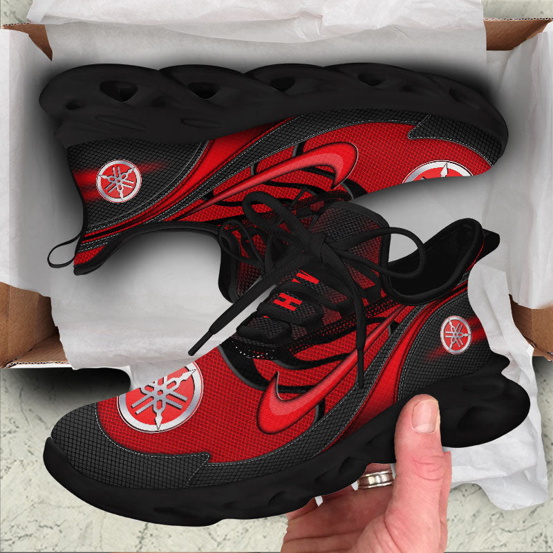 Footwearstorm Yamaha Max Soul Shoes Sneakers For Men And Women 1
