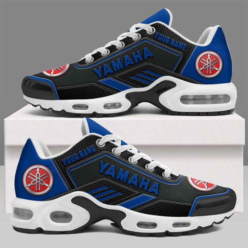 Footwearstorm Yamaha TN Shoes Sneakers For Men And Women 5