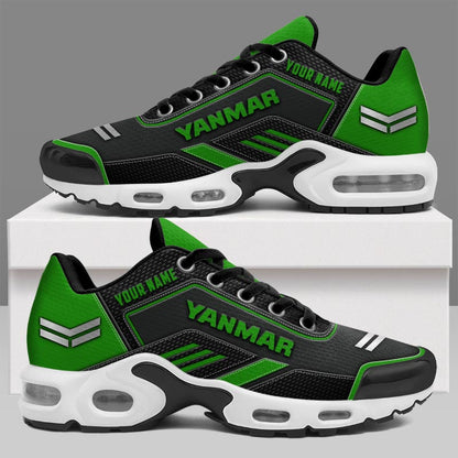 Footwearstorm Yanmar TN Shoes Sneakers For Men And Women 10
