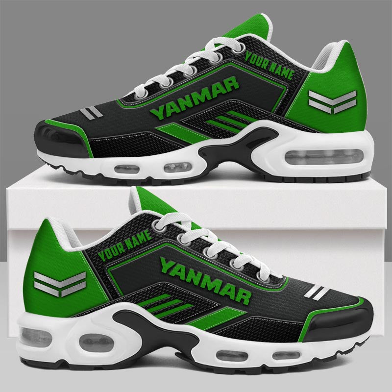 Footwearstorm Yanmar TN Shoes Sneakers For Men And Women 10