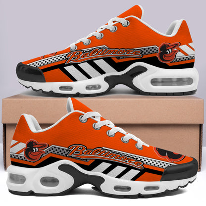 Footwearstorm Baltimore Orioles TN Shoes Sneakers For Men And Women 2309185