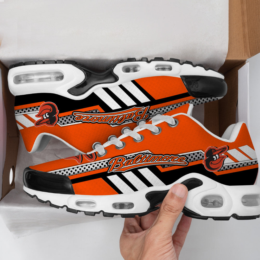 Footwearstorm Baltimore Orioles TN Shoes Sneakers For Men And Women 2309185