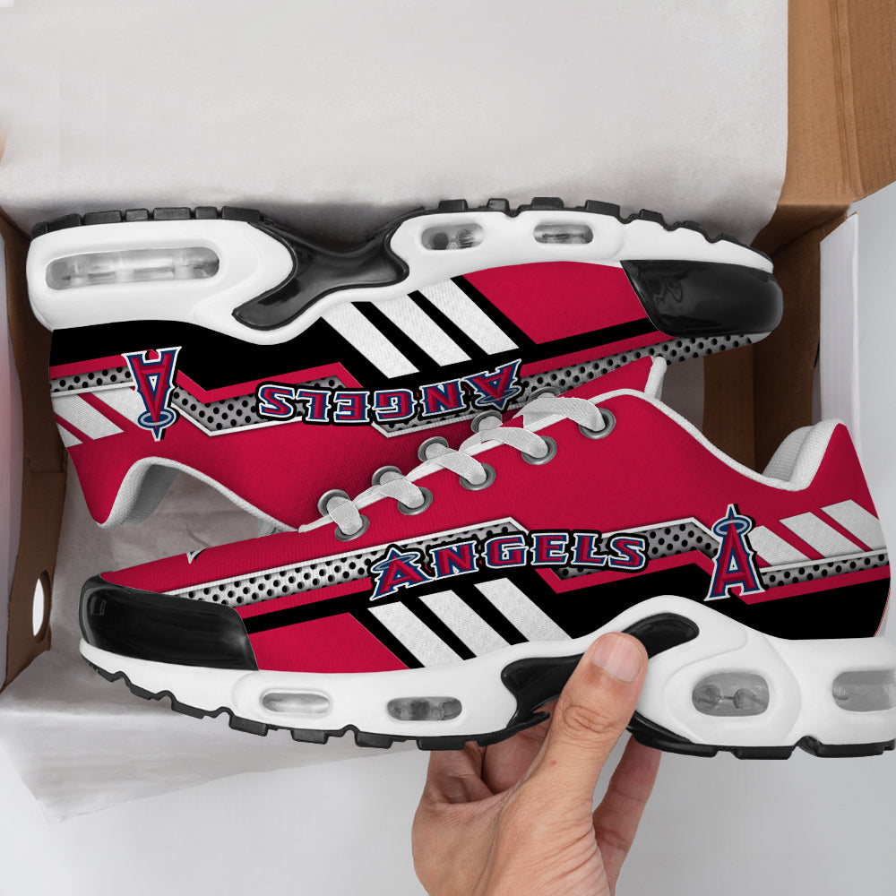 Footwearstorm Los Angeles Angels TN Shoes Sneakers For Men And Women 2309184