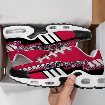Footwearstorm Los Angeles Angels TN Shoes Sneakers For Men And Women 2309184