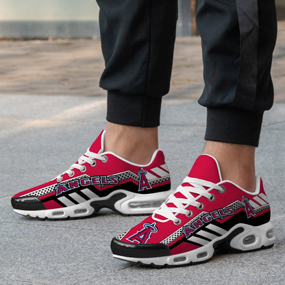 Footwearstorm Los Angeles Angels TN Shoes Sneakers For Men And Women 2309184