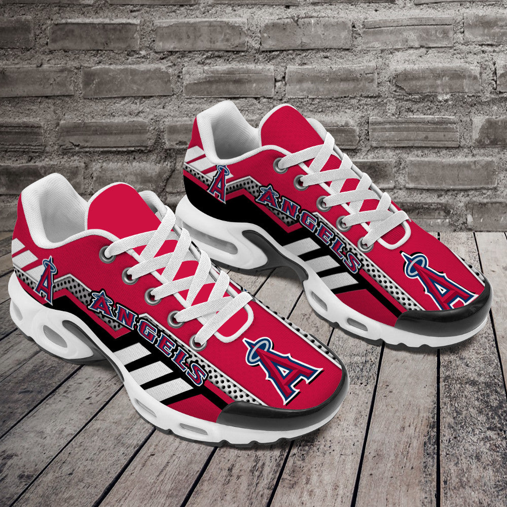 Footwearstorm Los Angeles Angels TN Shoes Sneakers For Men And Women 2309184