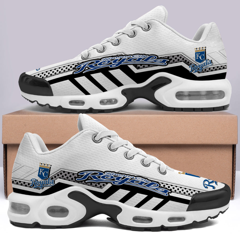 Footwearstorm Kansas City Royals TN Shoes Sneakers For Men And Women 2309186