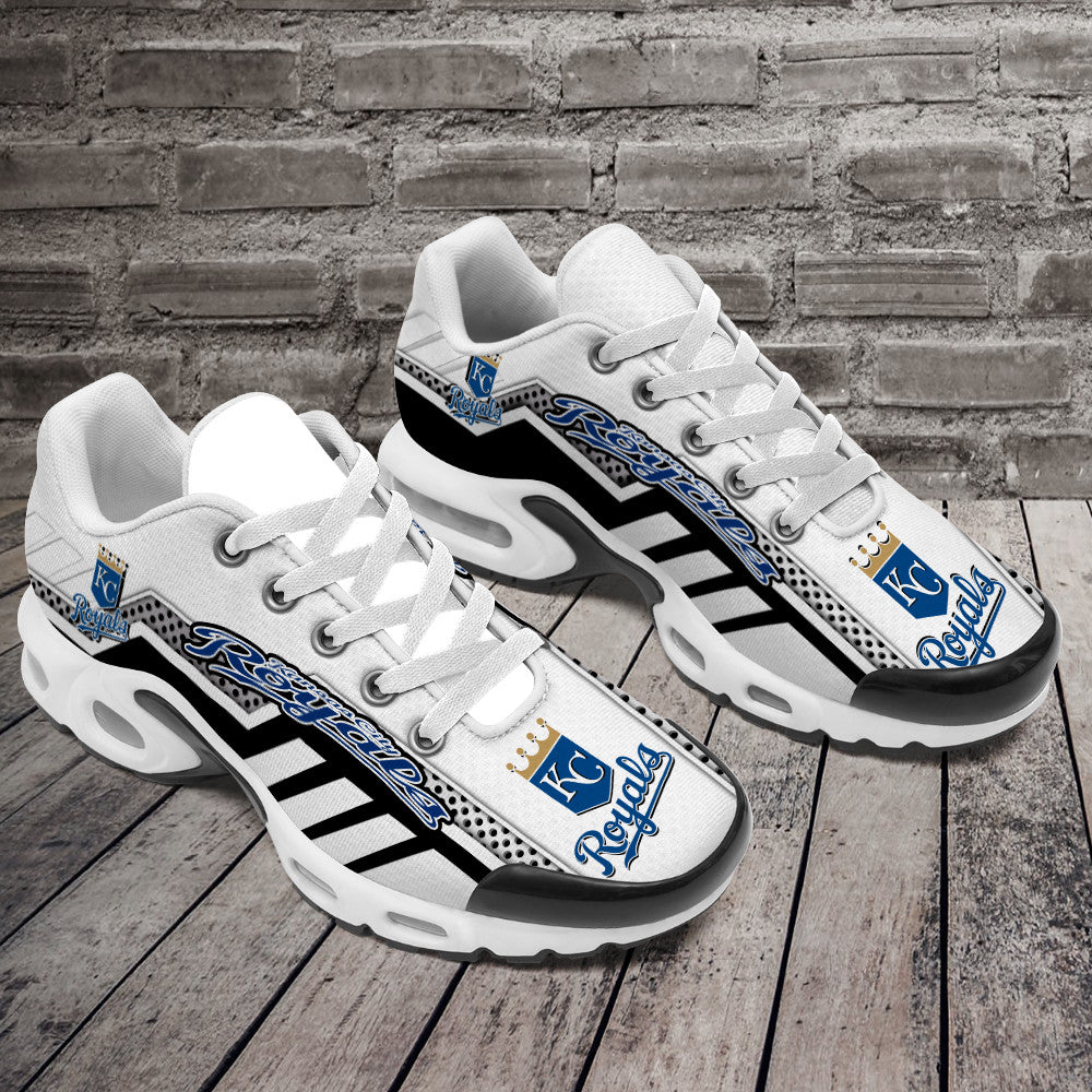 Footwearstorm Kansas City Royals TN Shoes Sneakers For Men And Women 2309186