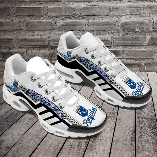 Footwearstorm Kansas City Royals TN Shoes Sneakers For Men And Women 2309186