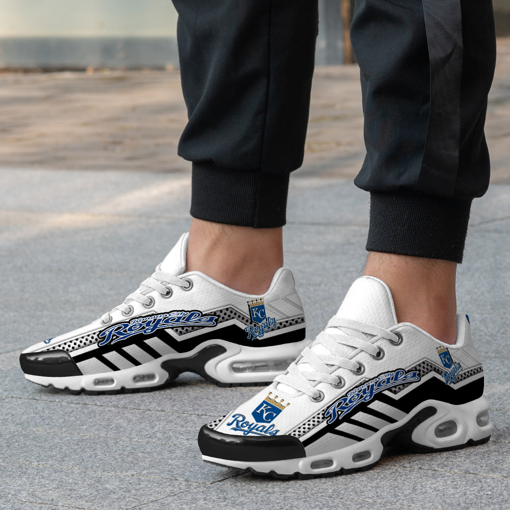 Footwearstorm Kansas City Royals TN Shoes Sneakers For Men And Women 2309186