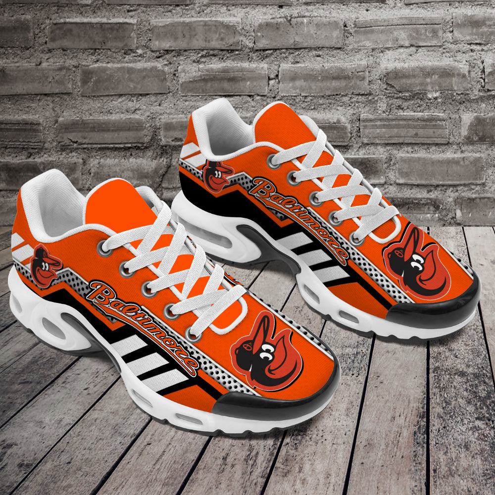 Footwearstorm Atlanta Braves TN Shoes Sneakers For Men And Women 2309183