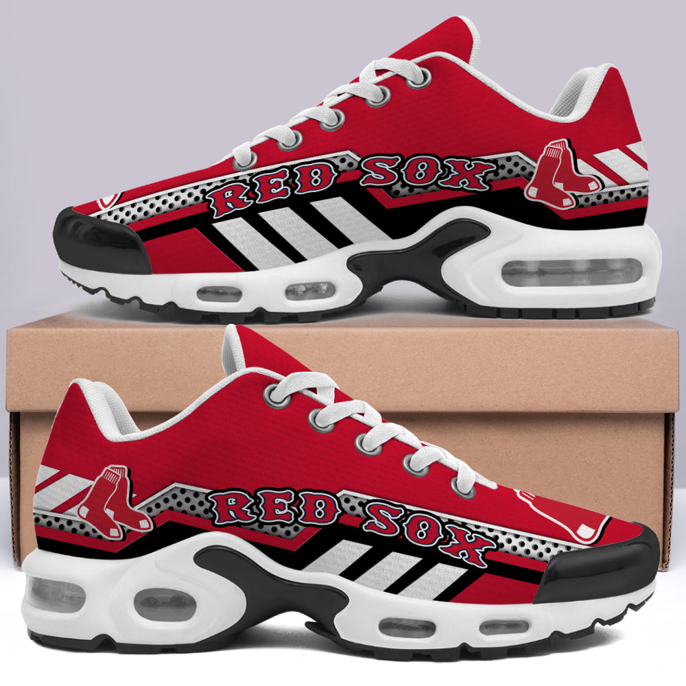 Footwearstorm Boston Red Sox TN Shoes Sneakers For Men And Women 2309210