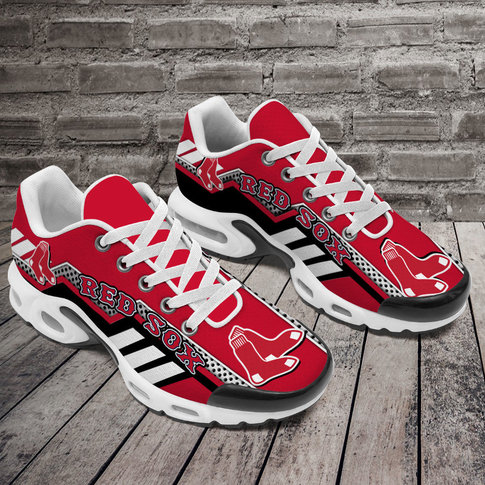 Footwearstorm Boston Red Sox TN Shoes Sneakers For Men And Women 2309210