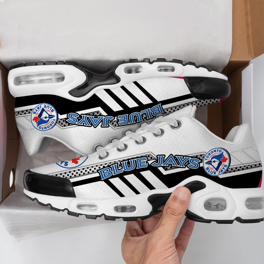 Footwearstorm Toronto Blue Jays TN Shoes Sneakers For Men And Women 2309212