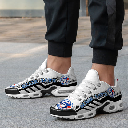 Footwearstorm Toronto Blue Jays TN Shoes Sneakers For Men And Women 2309212