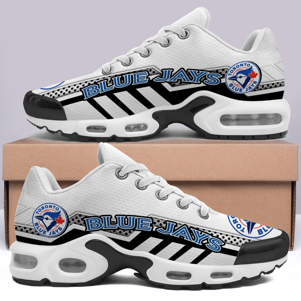 Footwearstorm Toronto Blue Jays TN Shoes Sneakers For Men And Women 2309212