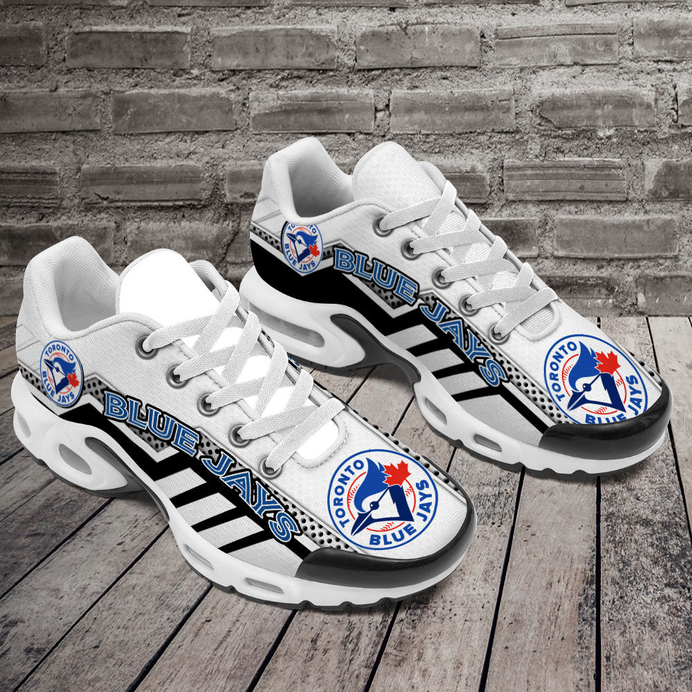 Footwearstorm Toronto Blue Jays TN Shoes Sneakers For Men And Women 2309212
