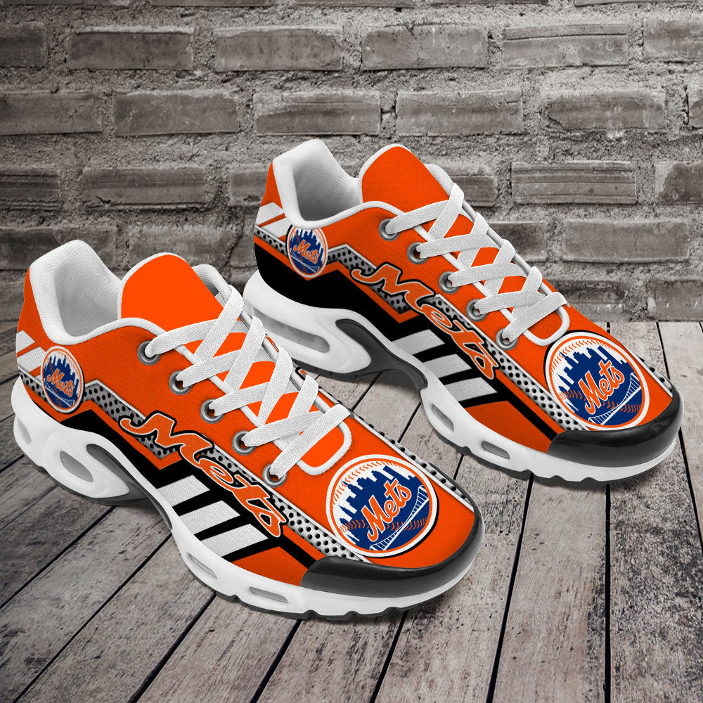 Footwearstorm New York Mets TN Shoes Sneakers For Men And Women 2309209