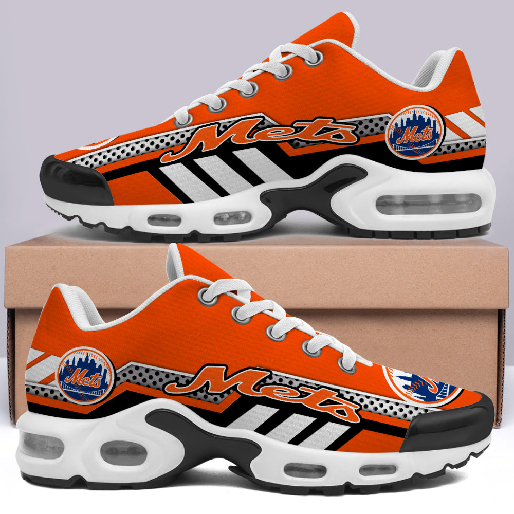Footwearstorm New York Mets TN Shoes Sneakers For Men And Women 2309209