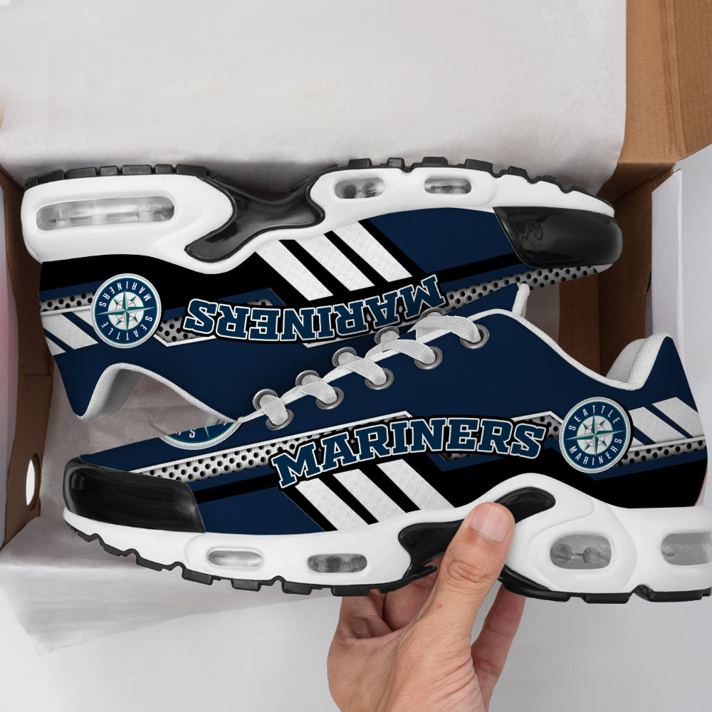 Footwearstorm Seattle Mariners TN Shoes Sneakers For Men And Women 2309192