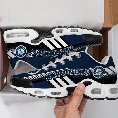 Footwearstorm Seattle Mariners TN Shoes Sneakers For Men And Women 2309192