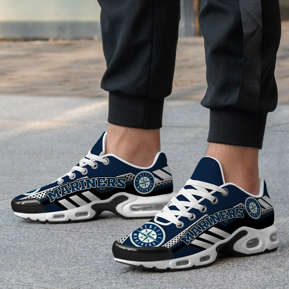 Footwearstorm Seattle Mariners TN Shoes Sneakers For Men And Women 2309192