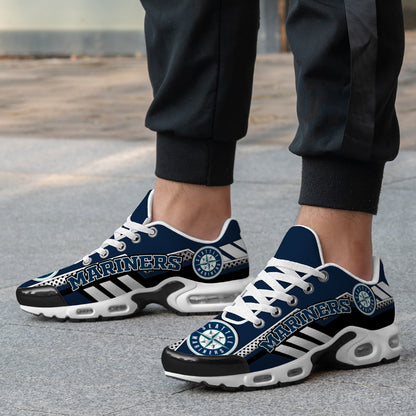 Footwearstorm Seattle Mariners TN Shoes Sneakers For Men And Women 2309192