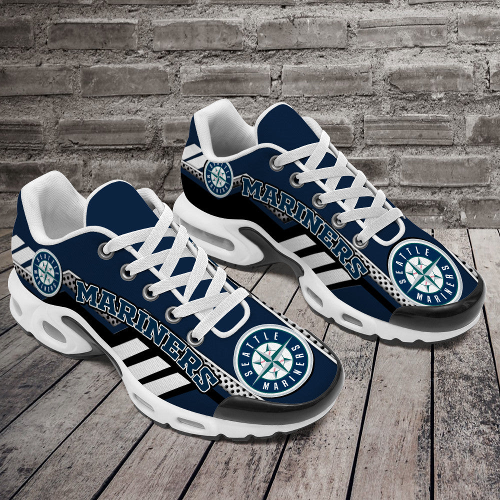 Footwearstorm Seattle Mariners TN Shoes Sneakers For Men And Women 2309192