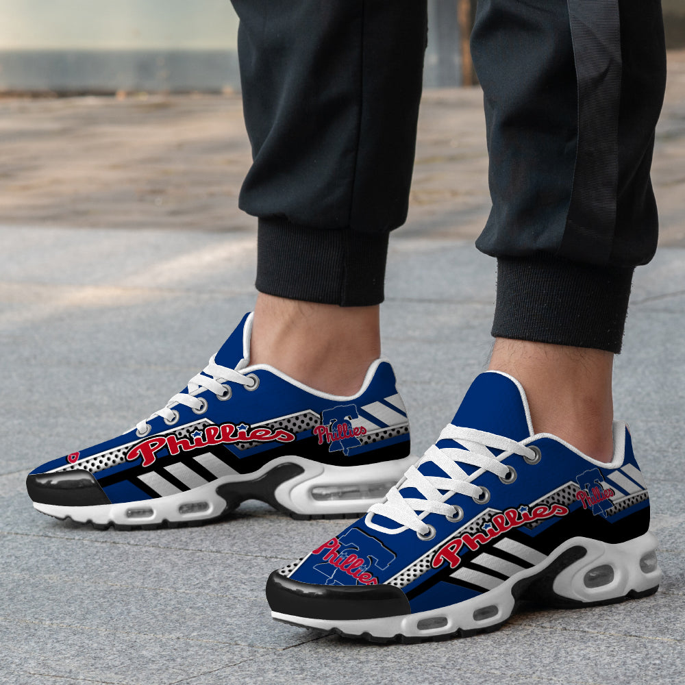 Footwearstorm Philadelphia Phillies TN Shoes Sneakers For Men And Women 2309191