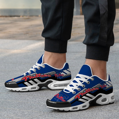 Footwearstorm Philadelphia Phillies TN Shoes Sneakers For Men And Women 2309191