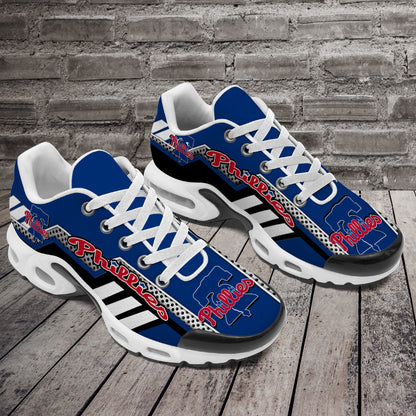 Footwearstorm Philadelphia Phillies TN Shoes Sneakers For Men And Women 2309191