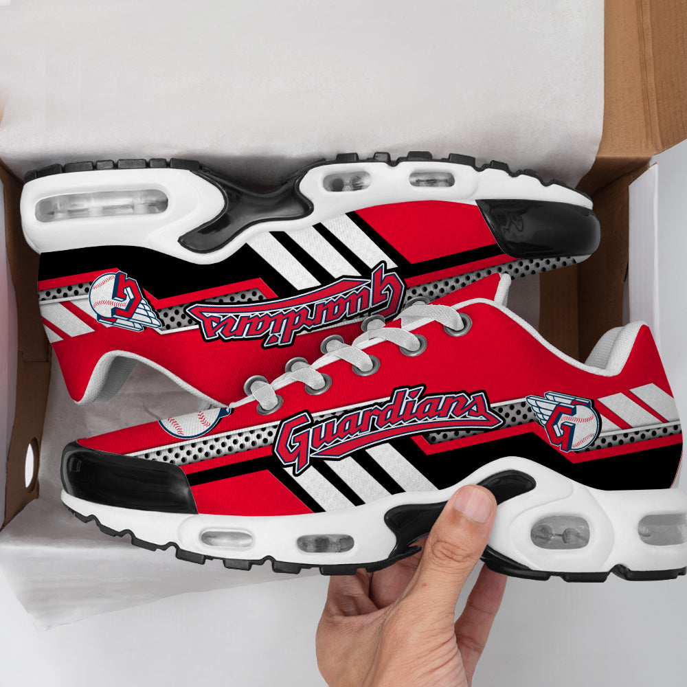 Footwearstorm Cleveland Guardians TN Shoes Sneakers For Men And Women 2309190